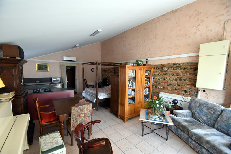 Maison - 270 m² - 8 pièces