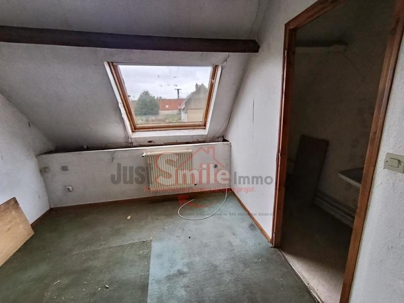 Immeuble - 565 m² - 22 pièces