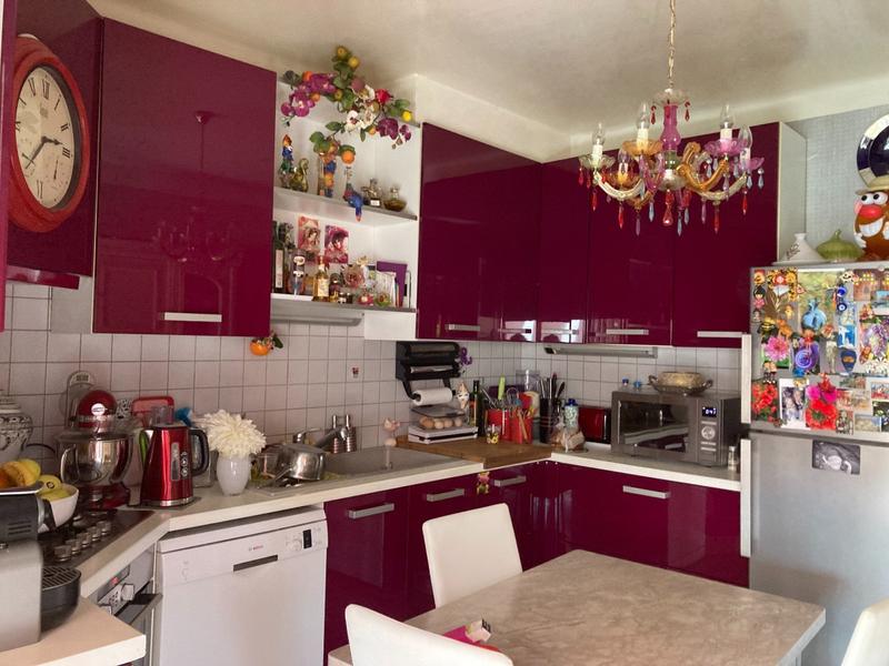 Maison - 146 m² - 4 pièces