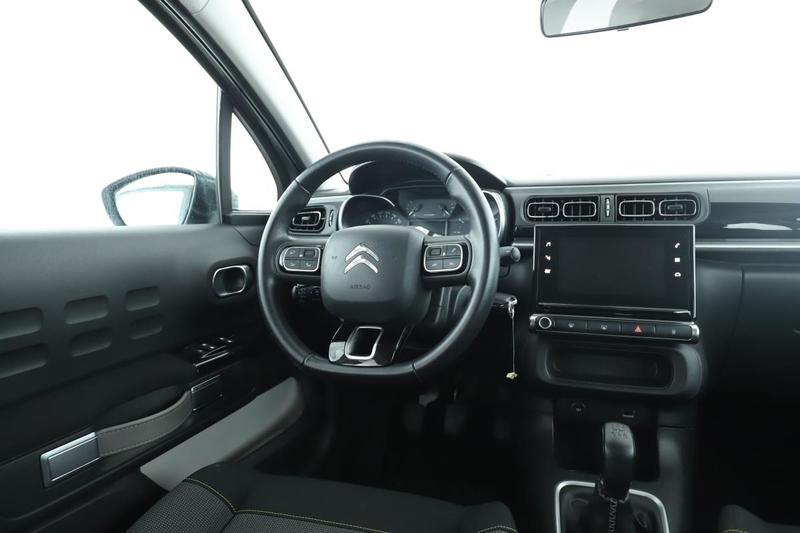 Citroën C3 1.2 PureTech Shine 82 ch
