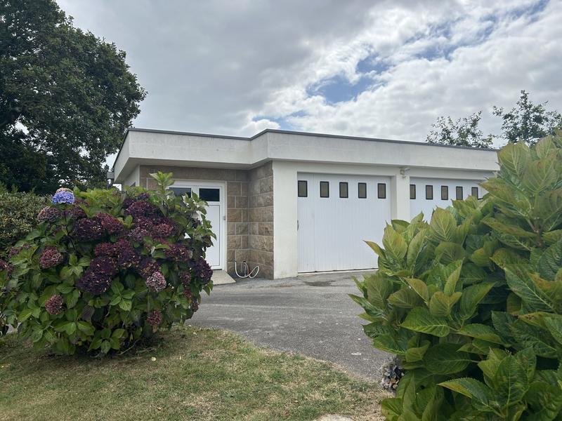 Maison - 196 m² - 8 pièces