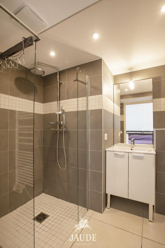 Duplex - 74 m² - 3 pièces