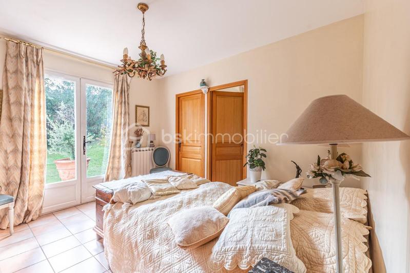 Maison - 126 m² - 5 pièces