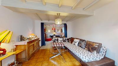 Maison - 169 m² - 6 pièces