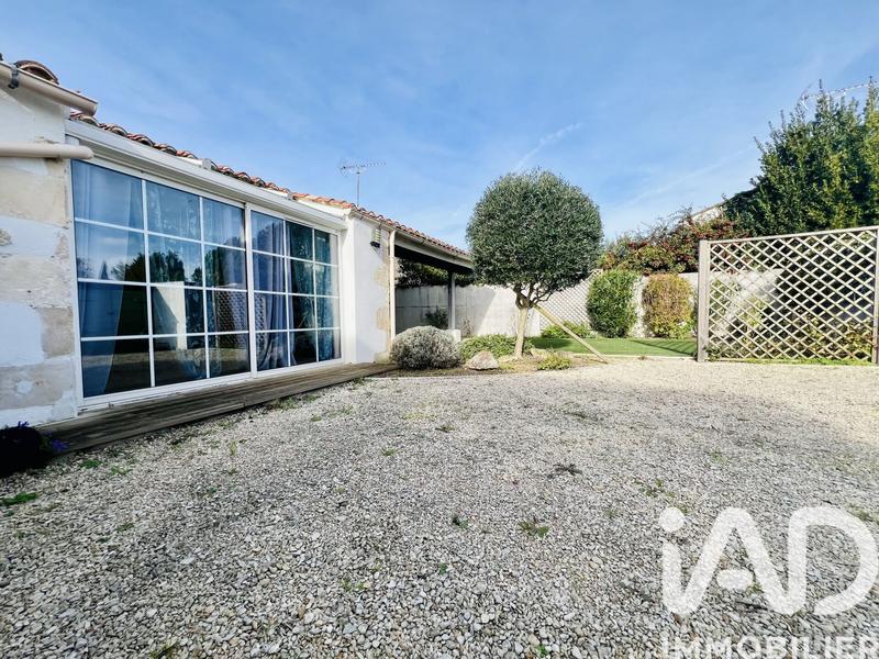 Maison de village - 109 m² - 6 pièces