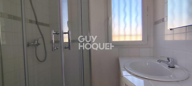 Maison - 63 m² - 4 pièces