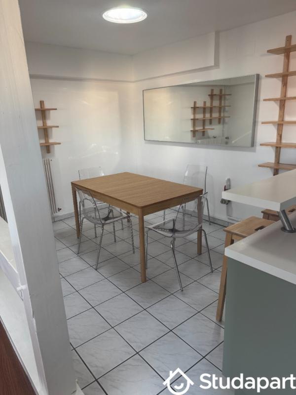 Appartement - 76 m² - 3 pièces