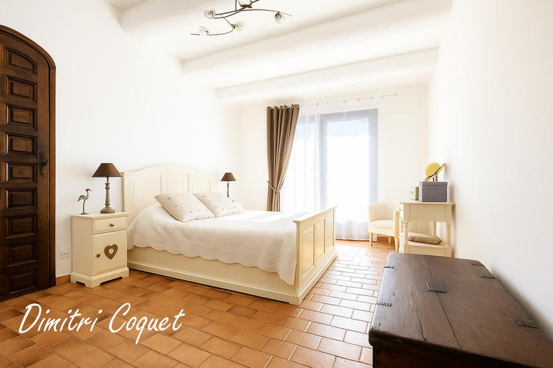 Villa - 154 m² - 5 pièces