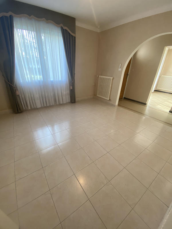 Maison - 88 m² - 5 pièces