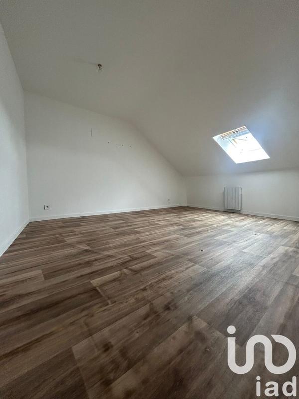 Immeuble - 95 m²
