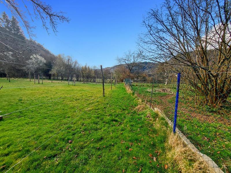 Maison de village - 234 m² - 9 pièces