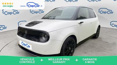 Honda E 136 35.5 kWh