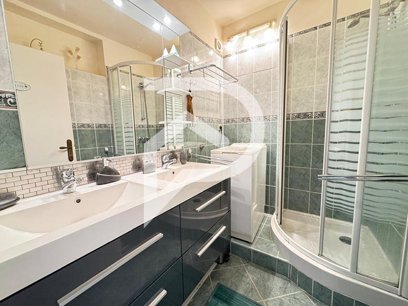 Maison - 66 m² - 3 pièces