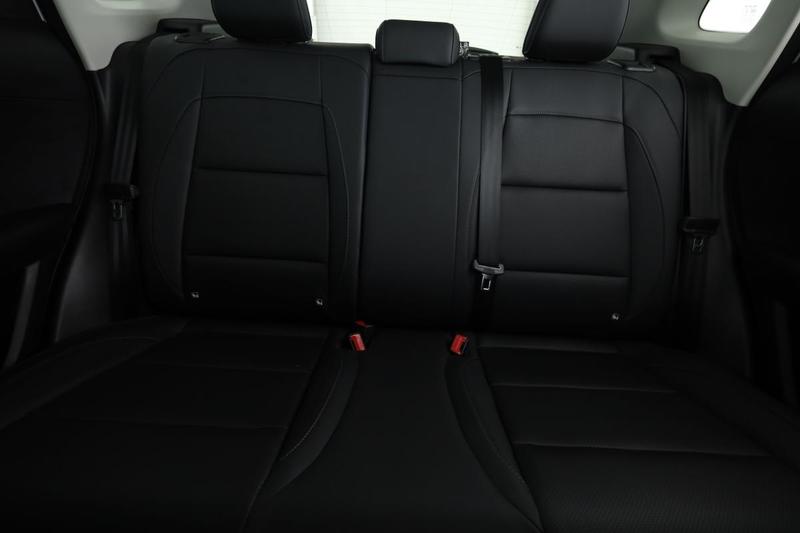 Mg Zs 1.5 Hybrid+ Luxury 197 ch