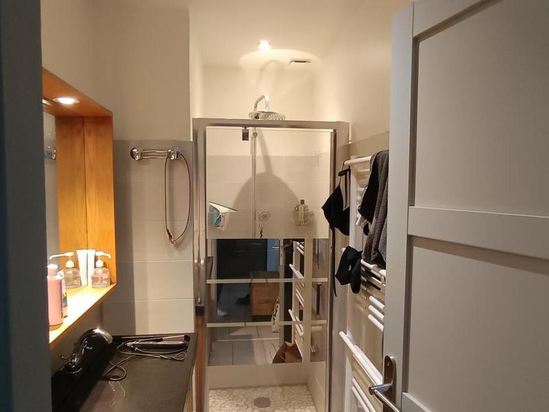 Maison - 123 m² - 5 pièces