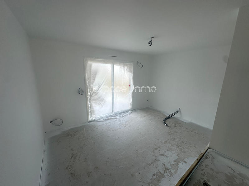 Maison - 121 m² - 4 pièces