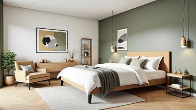 Appartement - 27 à 78 m² - 1 à 4 pièces