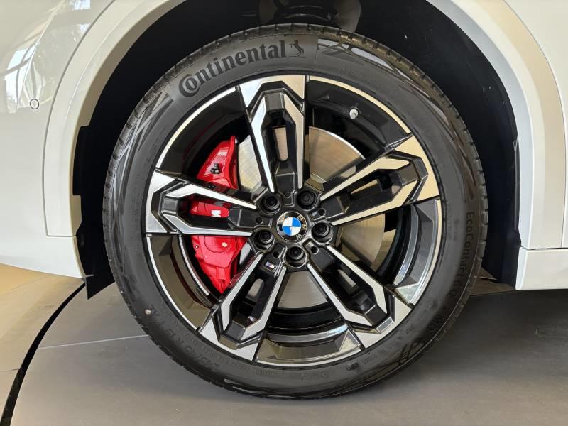 Bmw X2 sDrive 20d 163ch Dkg7 m Sport