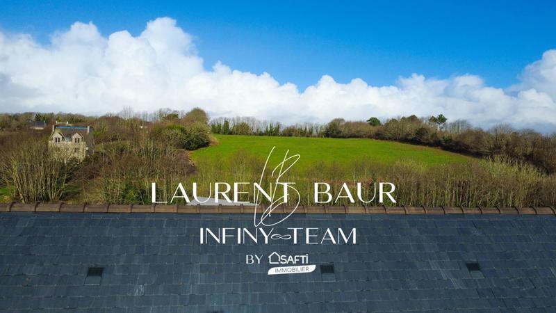 Maison - 86 m² - 5 pièces