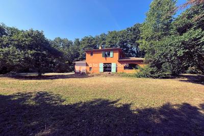 Maison - 211 m² - 5 pièces