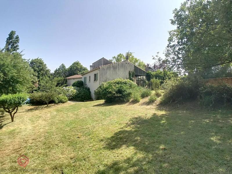 Maison - 145 m² - 7 pièces