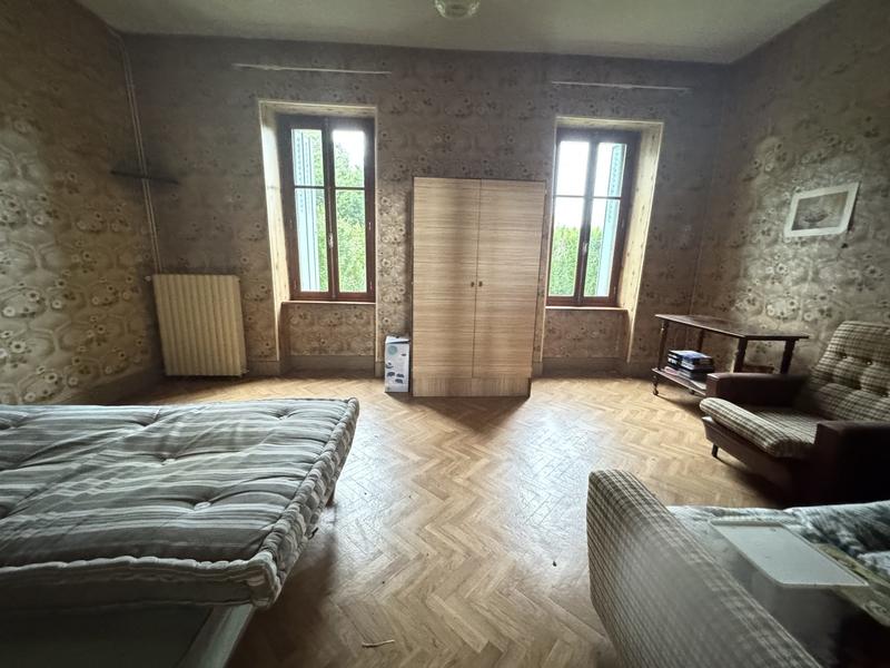 Maison - 104 m² - 3 pièces