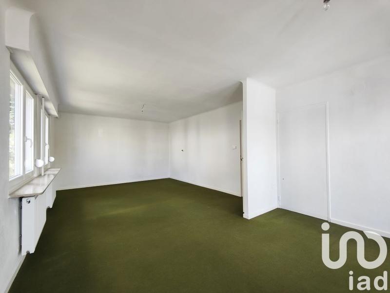 Maison - 106 m² - 5 pièces