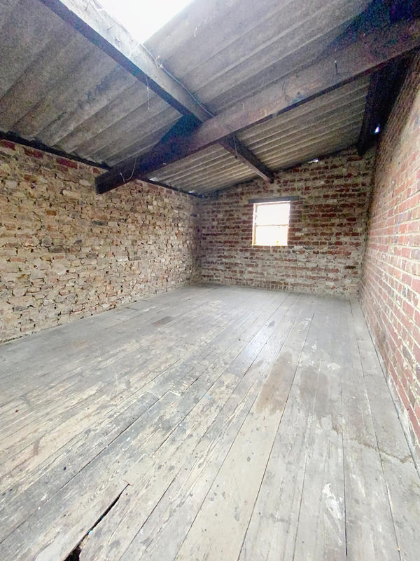 Maison - 82 m² - 5 pièces