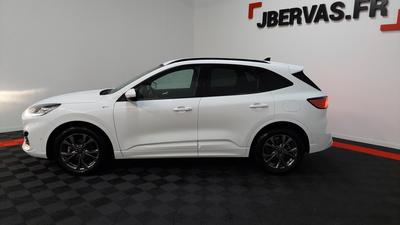 Ford Kuga 2.5 Duratec 190 ch Flexifuel E85 Fhev Pshift St-Line