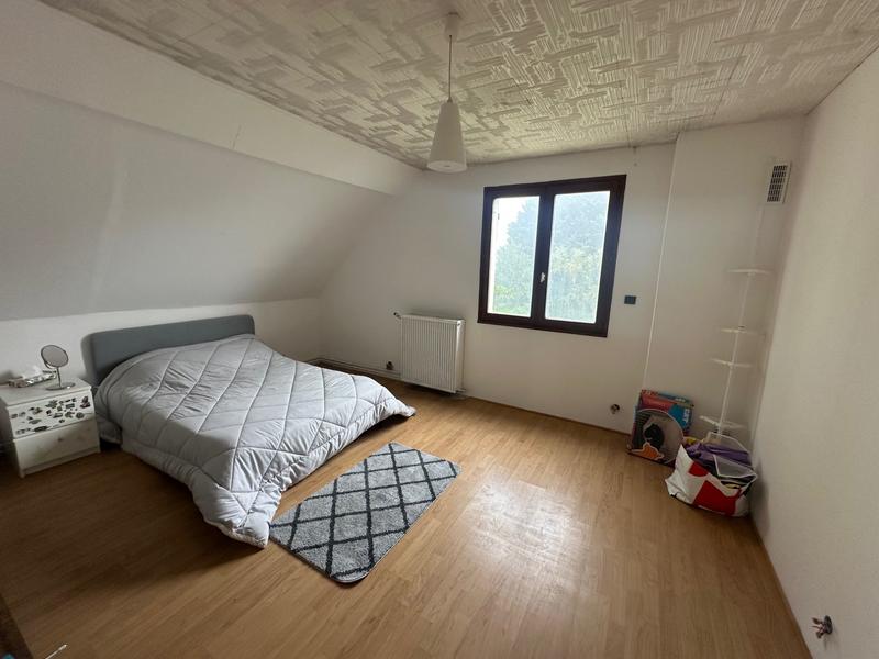 Maison - 168 m² - 5 pièces