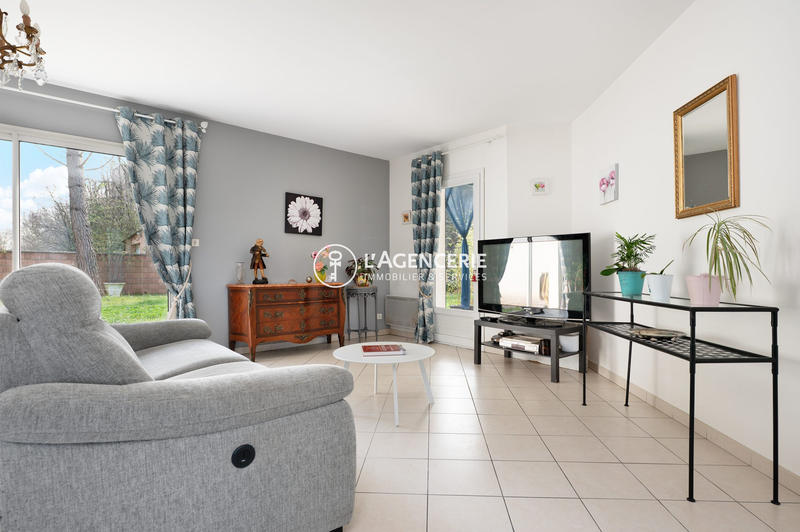 Maison - 170 m² - 4 pièces