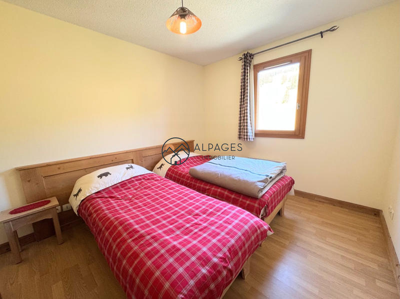 Duplex - 93 m² - 4 pièces