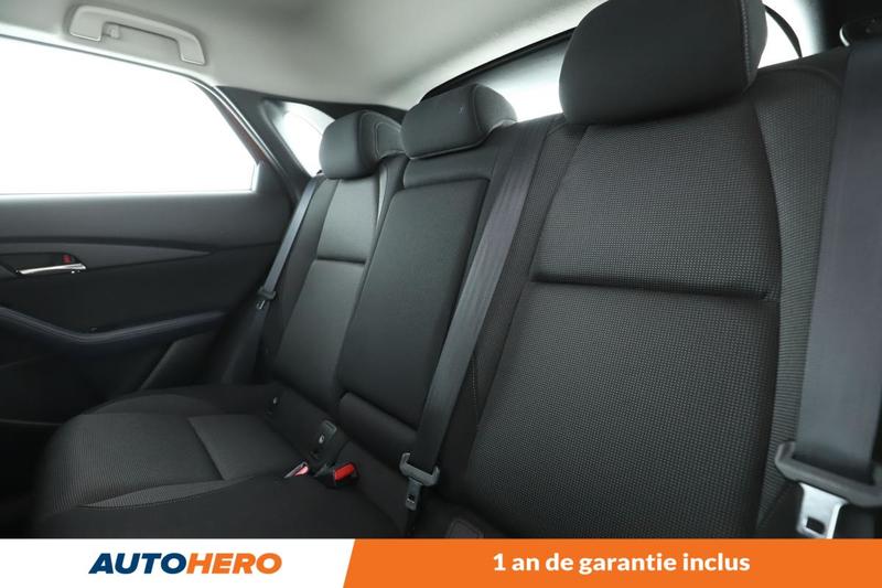 Mazda Cx-30 1.8 Skyactiv-D Style 4x2 Bva6 116 ch