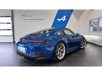 Porsche 911 Gt3 4.0i 510 avec Pack Touring