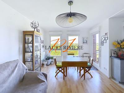 Appartement - 34 m² - 1 pièce