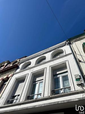 Appartement - 85 m² - 5 pièces