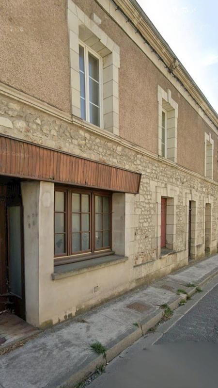 Maison - 128 m² - 5 pièces