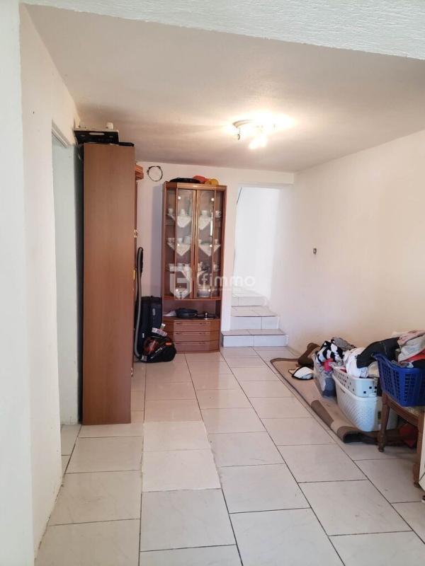 Maison de village - 101 m² - 4 pièces