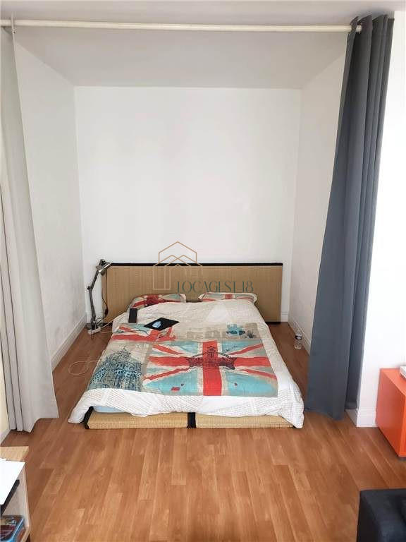 Appartement - 29 m² - 1 pièce