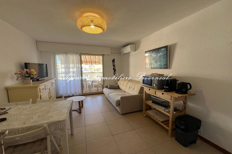 Appartement - 23 m² - 1 pièce