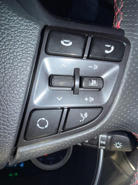 Hyundai Tucson 1.6 Crdi 136 Ch Dct-7 n Line