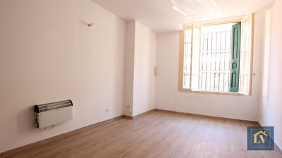 Appartement - 22 m² - 1 pièce