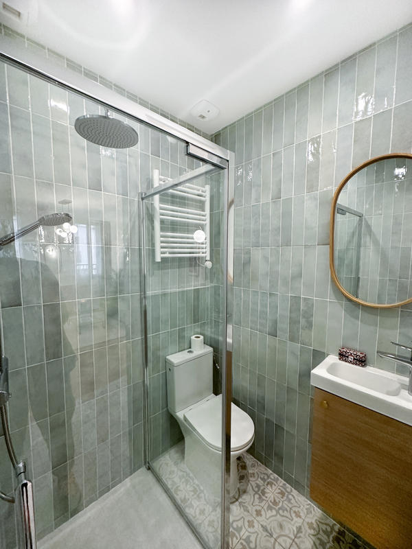 Appartement - 28 m² - 1 pièce