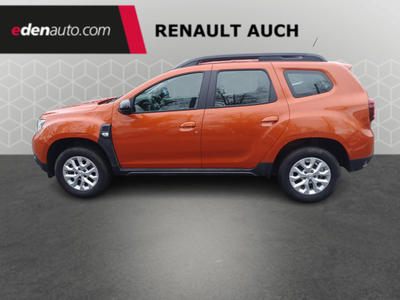 Dacia Duster Blue dCi 115 4x2 Confort