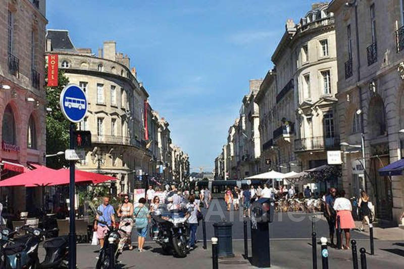 Fonds de commerce - 50 m²