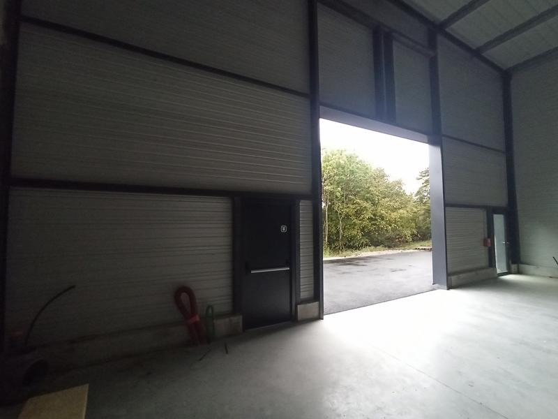 Local commercial - 430 m²