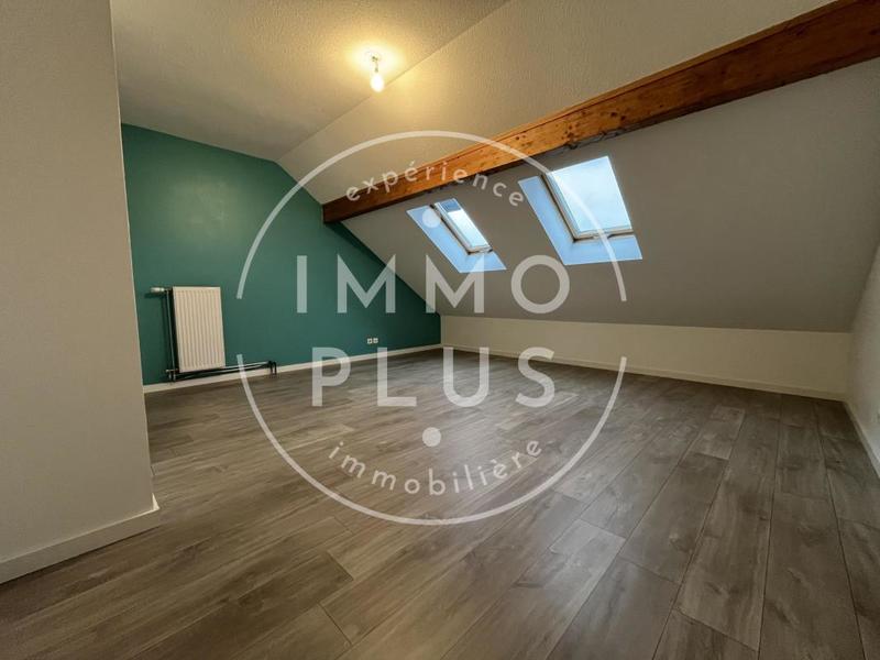 Maison - 147 m² - 6 pièces