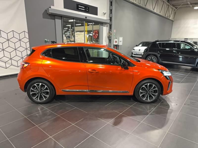 Renault Clio Eco-G 100 Gsr2 Techno