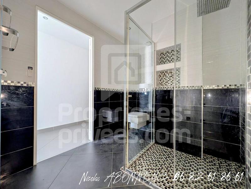 Appartement - 73 m² - 4 pièces