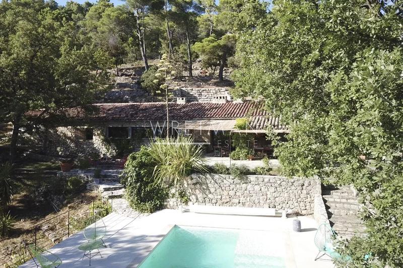 Ferme - 180 m² - 7 pièces